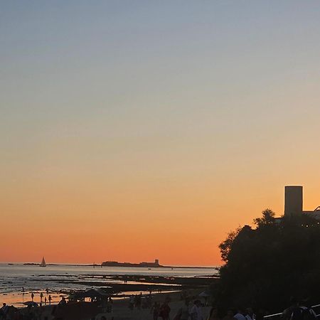 Apartamentos Terraza Chiclana Centro Ciudad 치클라나 데 라 프론테라 외부 사진