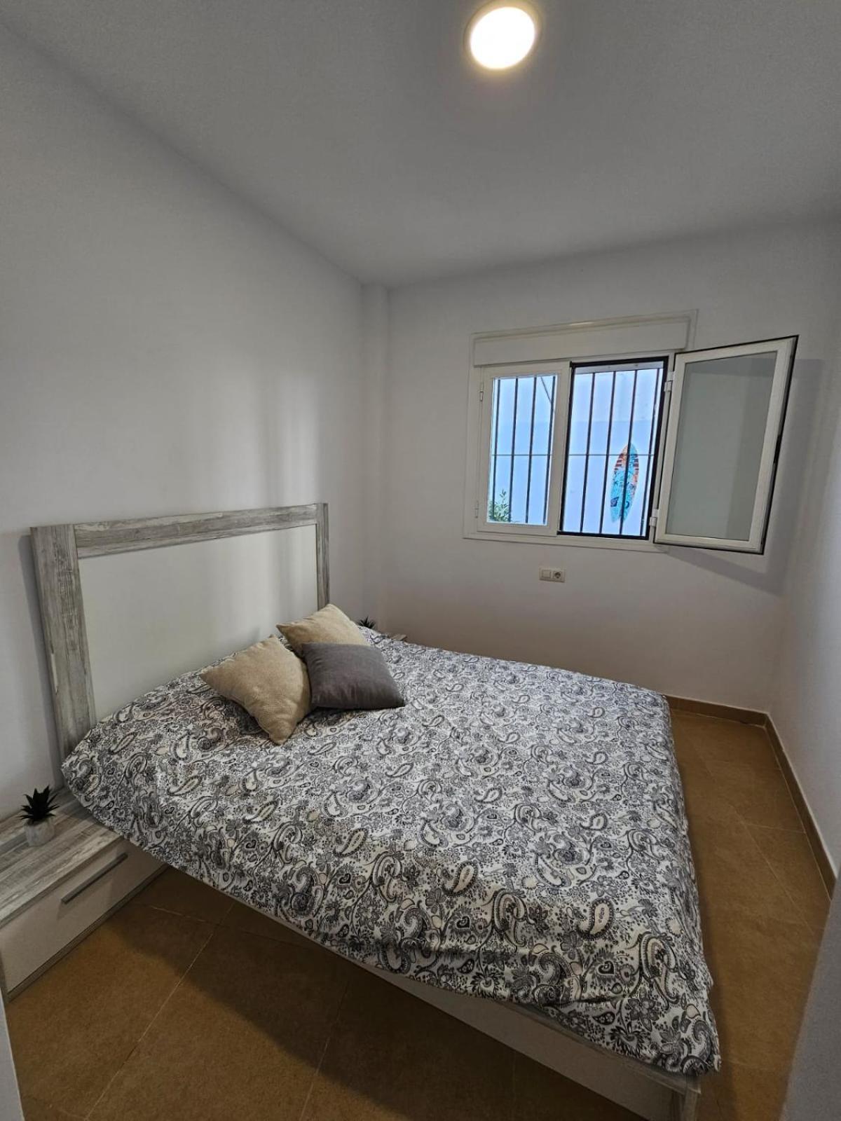 Apartamentos Terraza Chiclana Centro Ciudad 치클라나 데 라 프론테라 외부 사진