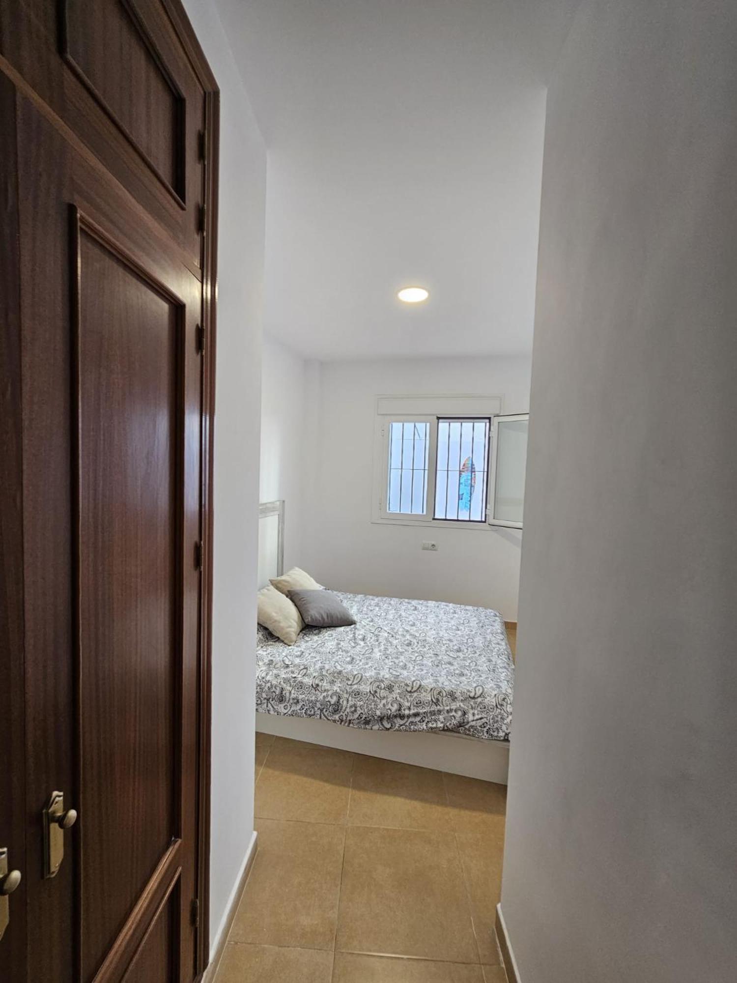 Apartamentos Terraza Chiclana Centro Ciudad 치클라나 데 라 프론테라 외부 사진