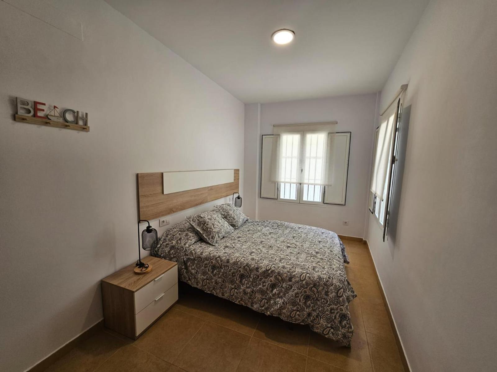 Apartamentos Terraza Chiclana Centro Ciudad 치클라나 데 라 프론테라 외부 사진