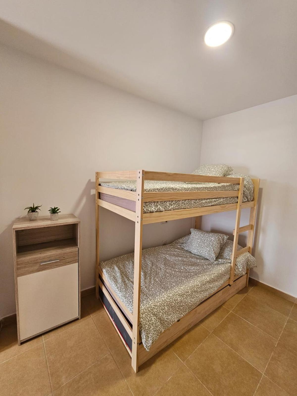 Apartamentos Terraza Chiclana Centro Ciudad 치클라나 데 라 프론테라 외부 사진